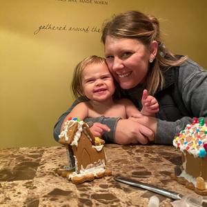 Meet your Posher, Micahla